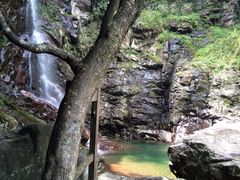 龙王山风景旅游区-湖州龙王山景区