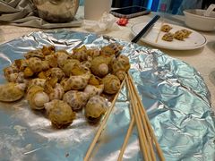 沙姜盐焗东方螺-大东海海鲜酒楼(渔人码头总店)