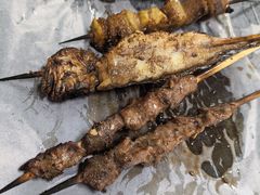 -亚东串烤(共康东路店)