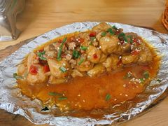 -臭鳜鱼人家·老字号徽菜