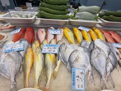 -渔满仓海鲜渔家(象山二店)
