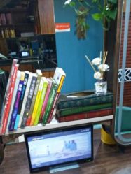 -卡木里发型工作室