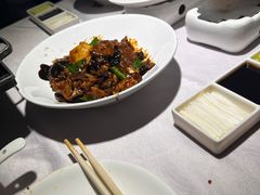 -鸭王烤鸭店(三里河店)