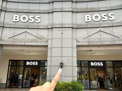 -百联奥特莱斯广场(长沙店)