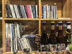 -吃货私房菜(丽江束河古镇店)