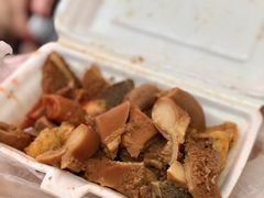 -细妹五香牛杂(步行街店)