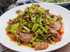 -听风阁农家私房菜茶楼(龙坞店)