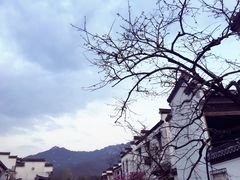 -绩溪龙川景区