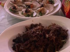 -上和臻品中国菜(花园街店)