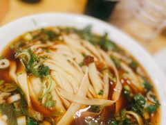 -水仙拉面(水仙街店)