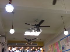 -芬芳甜品(同福路店)