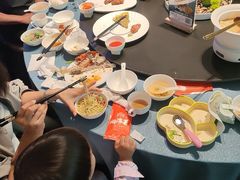 -闽海肴(北辰荟店)