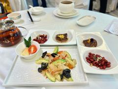 -广州塔晖粤轩中餐厅