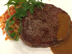 -国家大剧院西餐厅