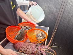 -海九澎湖海鲜餐厅
