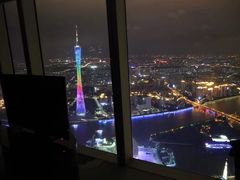 -广州四季酒店