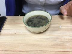 绿豆海带-老地方糖水店(大岭山综合市场店)