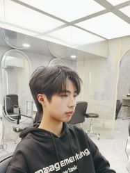 -DK SALON连锁专业烫染接发店