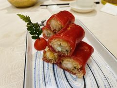 -北海渔村酒楼·粤菜海鲜点心(新华店)