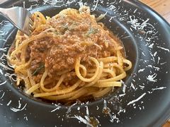 -HELLO 27 意面·沙拉·帕尼尼