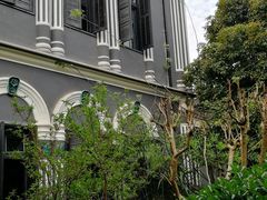 -湖南省立第一师范学校旧址