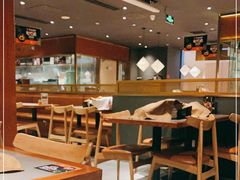 大堂-云海肴·汽锅鸡·云南菜(高德置地店)