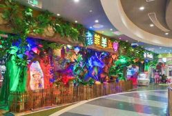 -菲菲羊乐园(临平银泰城店)