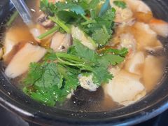 -義聚德·清真铜锅涮羊肉·烧烤(河东店)