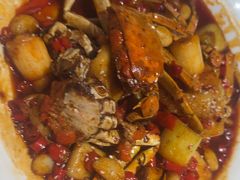 -辣小鲜·南昌大排档(船山路店)