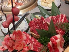 -炉太郎日式烧肉店(华贸店)