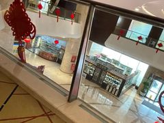 -天津滨海圣光皇冠国际酒店