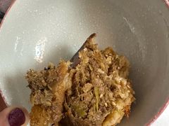 -满记烧饼(牛街东里小区一区店)