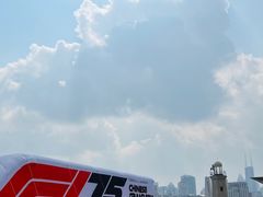 -上海港国际客运中心