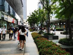 -汤姆大师傅鲜香牛肉饼(深圳保利文化广场店)