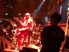 -音乐房子(鎏嘉码头店)