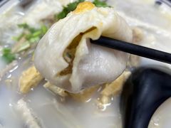 -鸭小妹鸭血粉丝(老门东店)