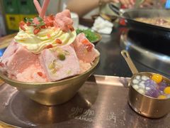 -咖咖火锅(老店)