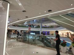 -万达广场(东莞厚街店)