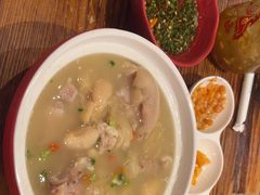 -红料理|串串有瘾·烧烤(吴中路店)