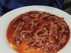 -紫光园·烤鸭·北京菜(团结湖店)