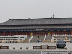 -老龙头景区