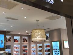 -GODIVA(月星环球港店)