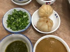 -鑫龙火锅城(嘉汇广场店)