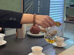 -小罐茶(济南恒隆广场店)