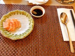 -杭州钱江新城万怡酒店-西餐厅