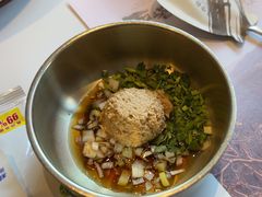 -西塔老太太泥炉烤肉(望京一店)