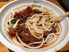 -回民餐厅(红旗路店)