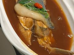 -肆月河豚·淮扬菜·湘菜(华天店)