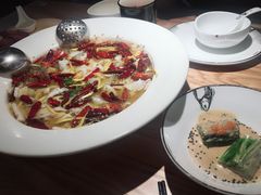 -太二酸菜鱼(深圳布吉万象汇店)