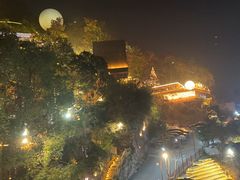 -巴倒烫陆派重庆火锅(南山店)
